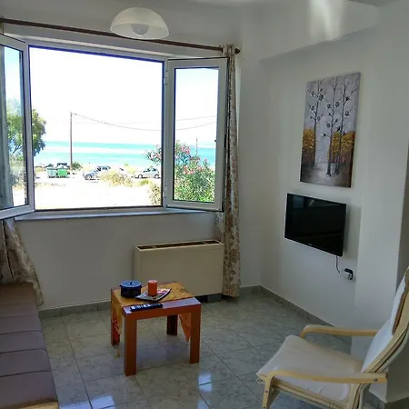 Apartment Next To The